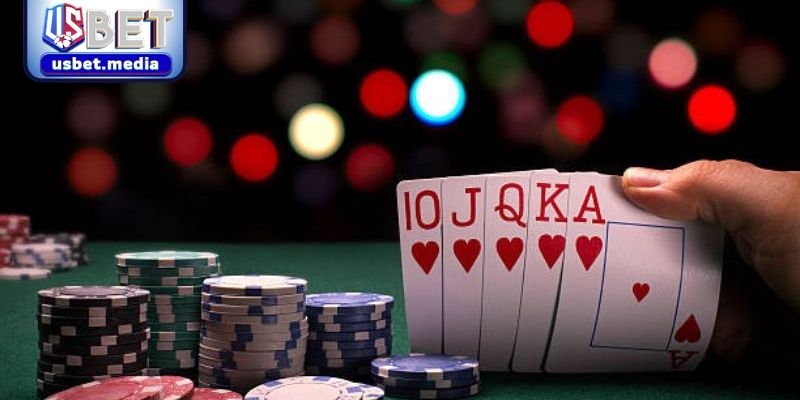 Bài Phỏm – Sự Kết Hợp Hoàn Hảo Giữa May Mắn Và Chiến Thuật Bài phỏm online tại USBET mang đến trải nghiệm hấp dẫn