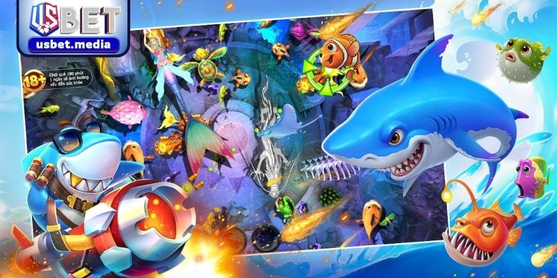 Khám phá loạt sảnh chơi cực chất 