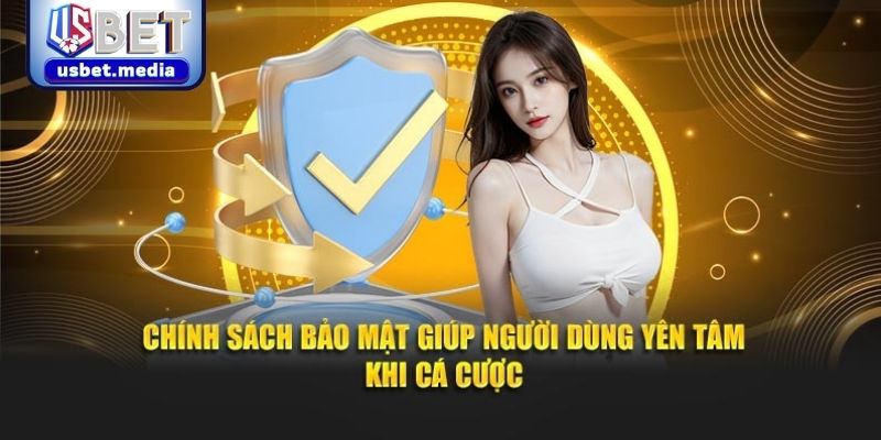 Đảm bảo tuyệt mật mọi giao dịch tài chính hội viên