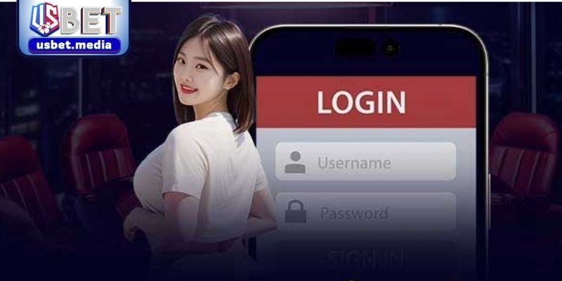 Lưu ý cần nhớ để đăng nhập tài khoản mượt mà