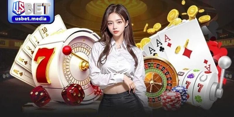 Điều Khoản Sử Dụng - Những Quy Định Quan Trọng Tại USBET Điều khoản cho người chơi khi đặt cược tại sàn