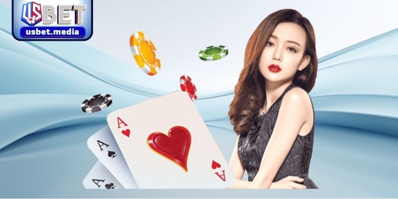 Giới Thiệu USBET – Sứ Mệnh Mang Trải Nghiệm Cá Cược An Toàn Giới thiệu USBET về các trò chơi nổi bật