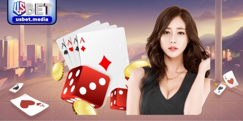 Giới Thiệu USBET – Sứ Mệnh Mang Trải Nghiệm Cá Cược An Toàn Thông tin tổng quan về giấy phép và sứ mệnh nhà cái