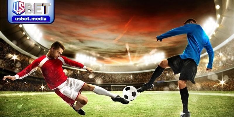 Giới thiệu kèo handicap 1 trái và ví dụ minh họa 