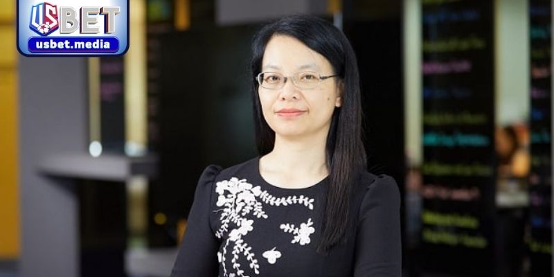 Chặng đường lập nghiệp của vị CEO tài ba