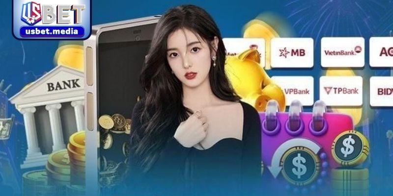 Nạp Tiền USBET Siêu Nhanh, Bảo Mật Chỉ Trong 2 Phút Sự cố vào vốn thường gặp và cách giải quyết