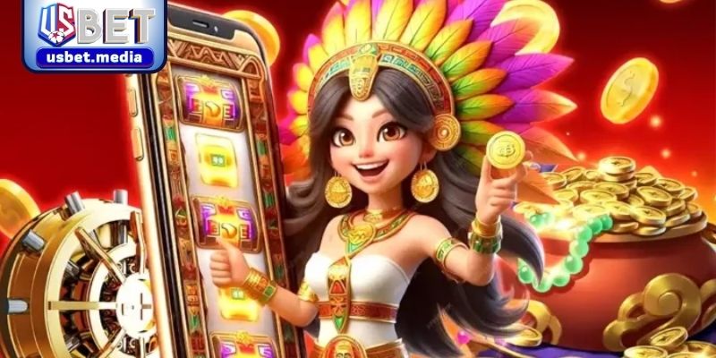 Nổ hũ đổi thưởng là gì mà hot đến vậy?