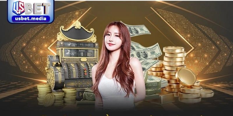 Rút Tiền USBET Nhanh Chóng, An Toàn Chỉ Trong 3 Phút Câu hỏi thường gặp của tay chơi khi rút thưởng