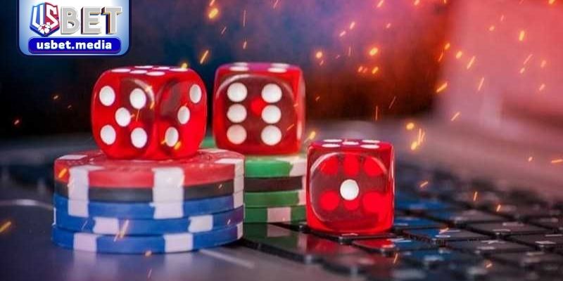 Sicbo là gì – Trò chơi xúc xắc nhanh, thú vị và chiến thuật