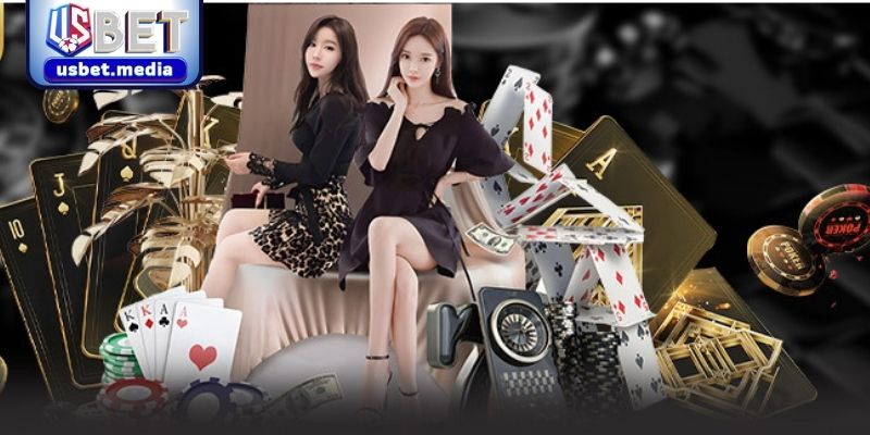 Trách Nhiệm Nhà Cái USBET - Bảo Vệ Quyền Lợi Người Chơi Nhà cái cần đáp ứng chất lượng trò chơi với hội viên