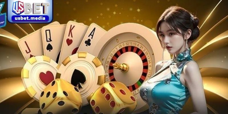 Trách Nhiệm Nhà Cái USBET - Bảo Vệ Quyền Lợi Người Chơi Trách nhiệm từ nhà cái dành cho toàn bộ hội viên